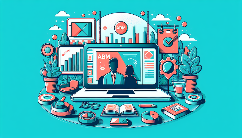 Marketing baseado em contas (ABM): impulsione sua estratégia B2B com esta técnica essencial