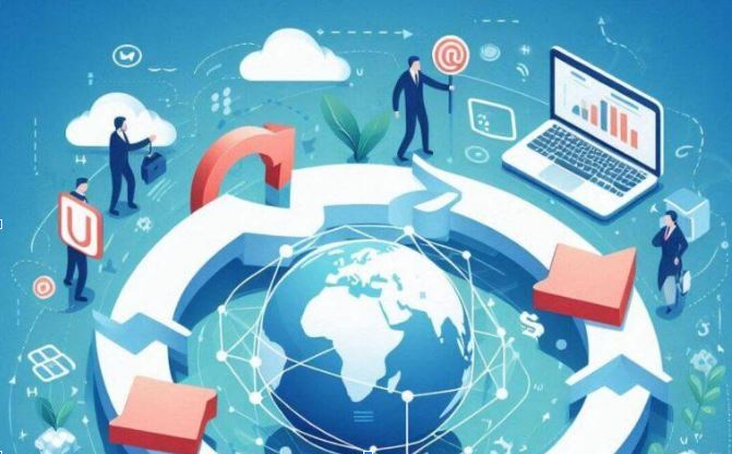 Tendências em marketing digital 2025: Inovações que farão a diferença