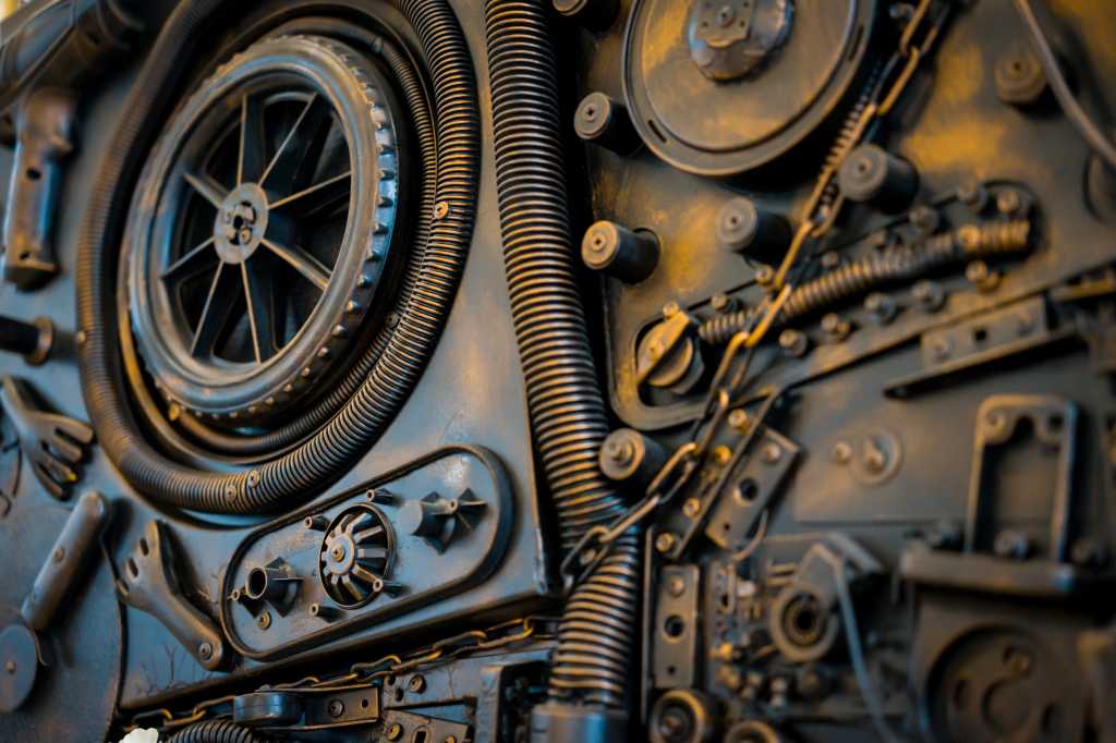 Gerenciamento de memória de ferrugem explicada | Infoworld