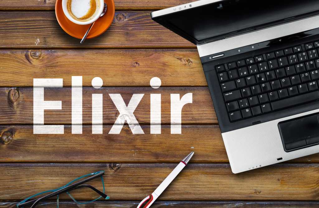 Introdução ao Elixir: uma nova opinião sobre programação funcional