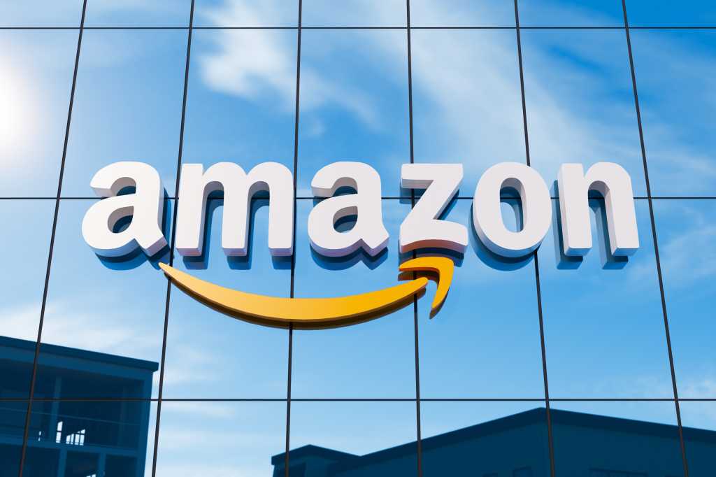 A Amazon admite que o Chime SDK faz muito mais sentido do que o próprio aplicativo de carrilhão – computadores