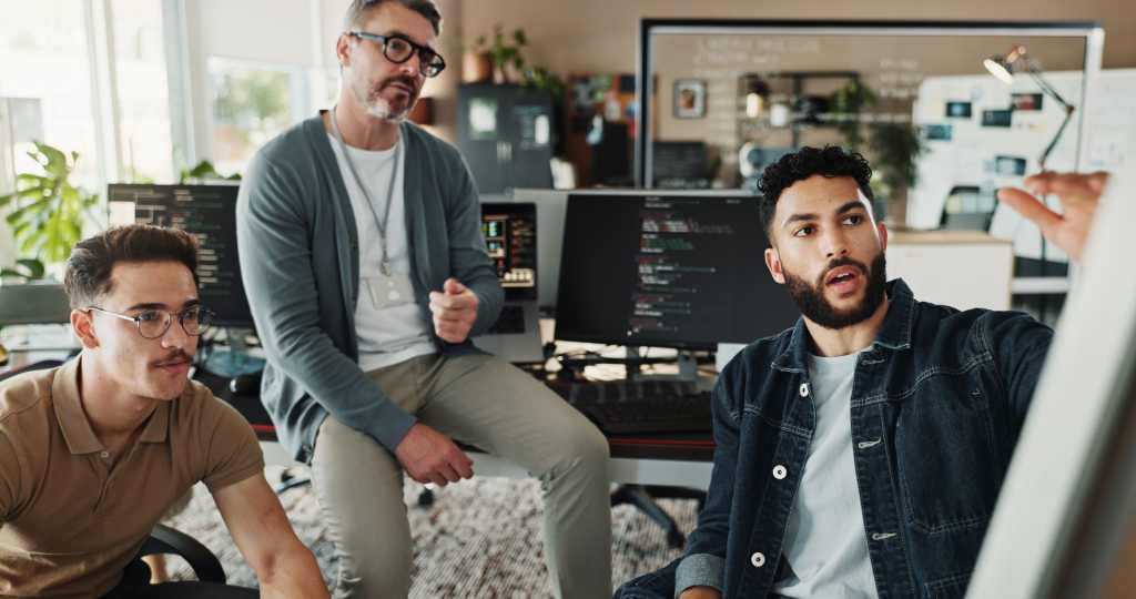 Os desenvolvedores de software gastam mais tempo sem codificação do que codificação – relatório da IDC