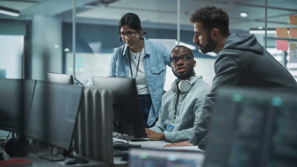 O .NET 10 da Microsoft chega na primeira prévia