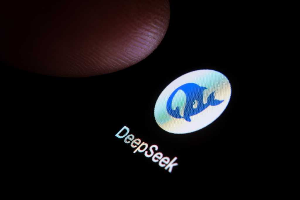 Deepseek oferece descontos íngremes, escalando a guerra de preços de IA
