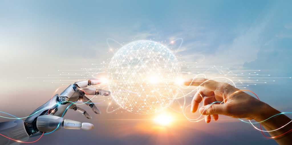 Construindo IA generativa? Prepare -se para a interface do usuário generativa