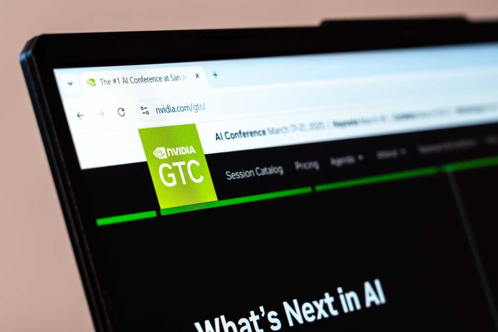 Oracle, NVIDIA Partner para adicionar software de IA aos serviços OCI