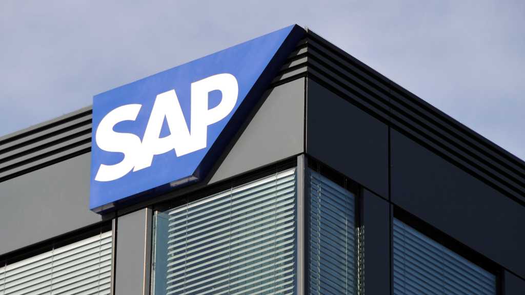 SAP apresenta Joule para desenvolvedores