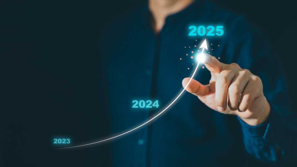 ECMAScript 2025 JavaScript Standard toma forma