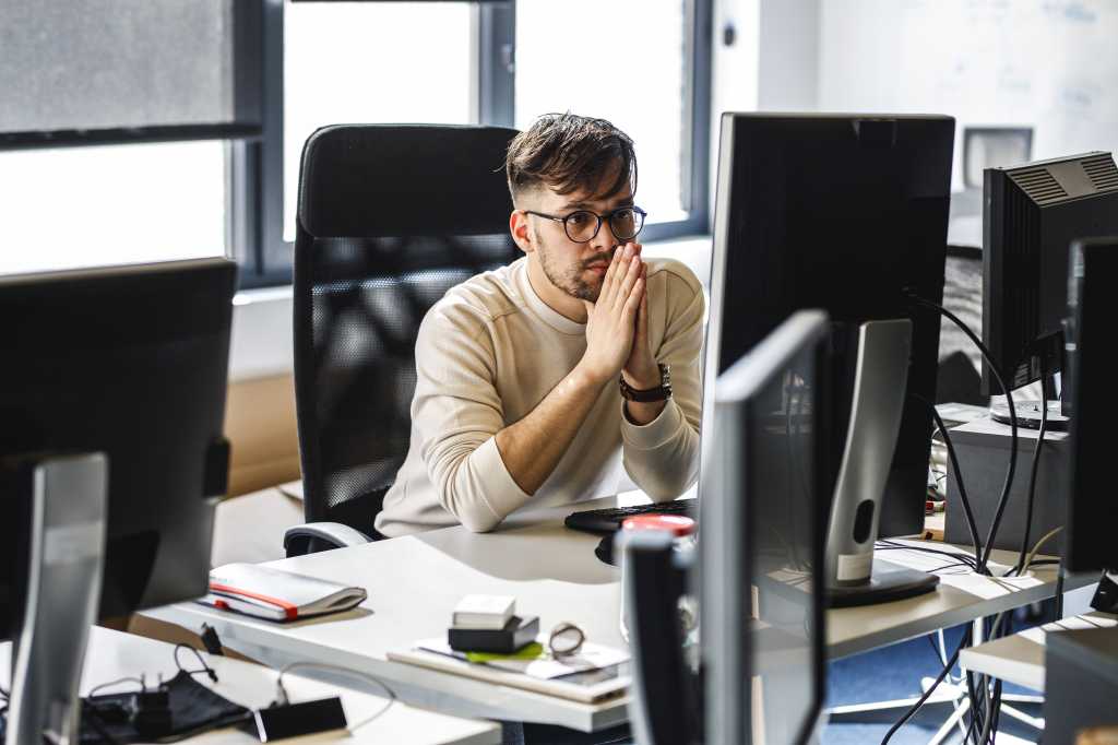 Combinando IA e não-código para o desenvolvimento de aplicativos de negócios