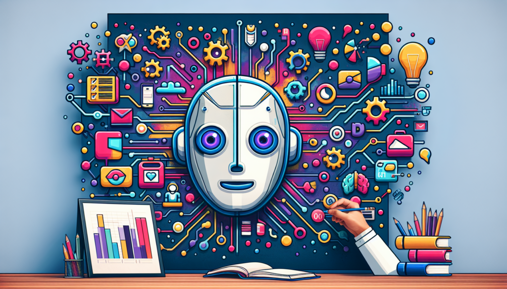 Como escrever com IA para gerar conteúdo de qualidade rapidamente