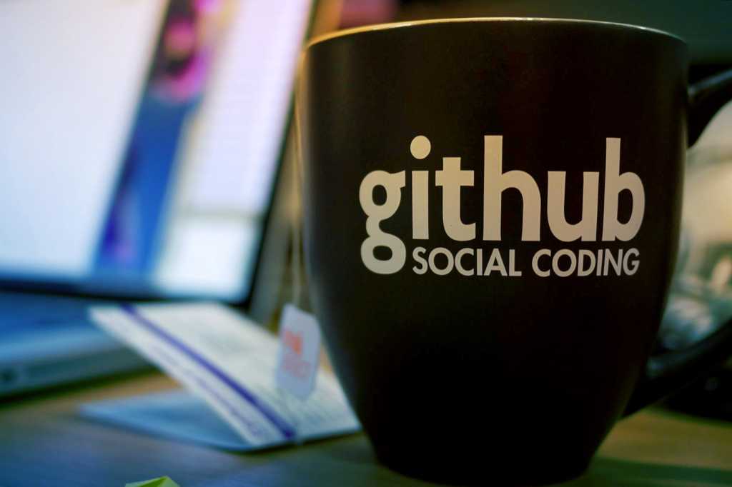 Github para desbaste de segurança avançada