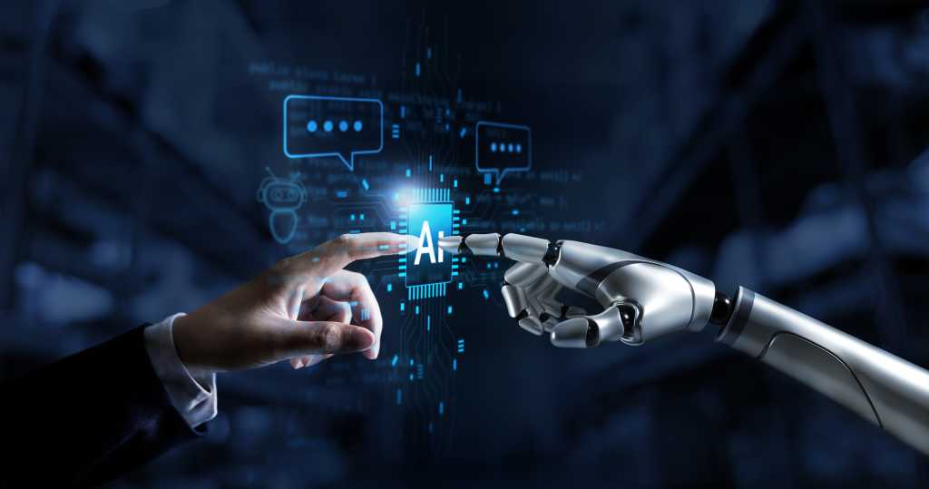 Ai exige mais desenvolvedores de software, não menos