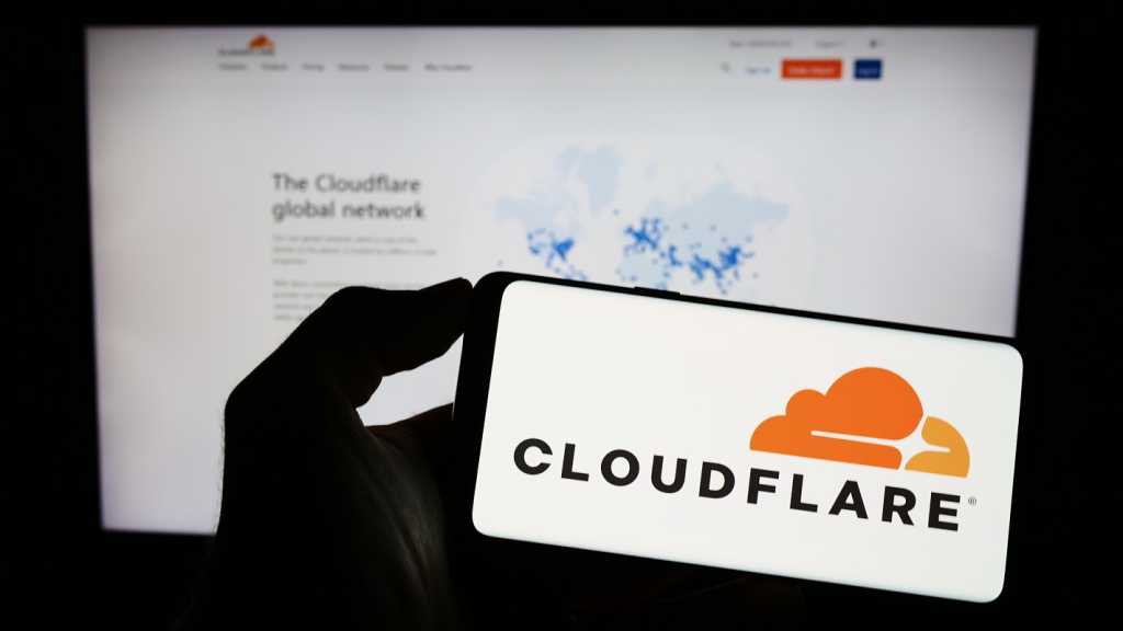 Cloudflare revela as ferramentas de desenvolvimento de IA agênticas