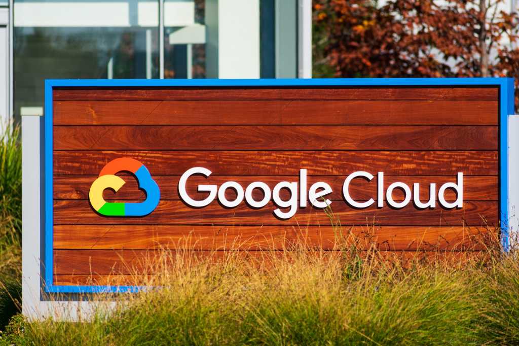Google adiciona recursos de consulta de linguagem natural ao aloydb