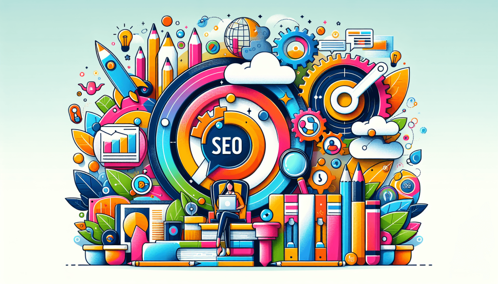 Como alcançar o equilíbrio perfeito entre criatividade e otimização de SEO