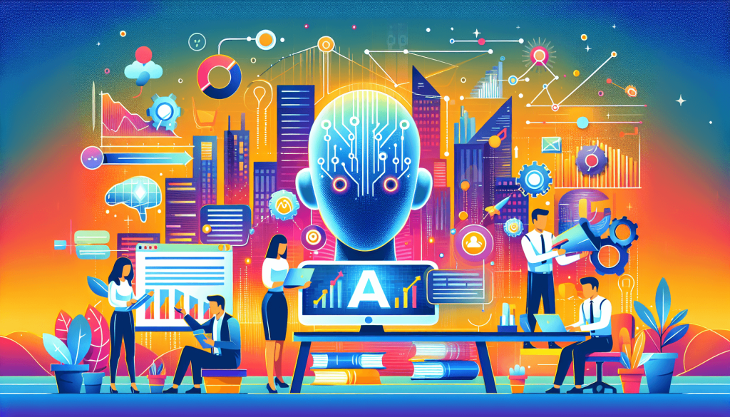 O que é buyer persona e como defini-la com ferramentas de IA para impulsionar suas vendas?