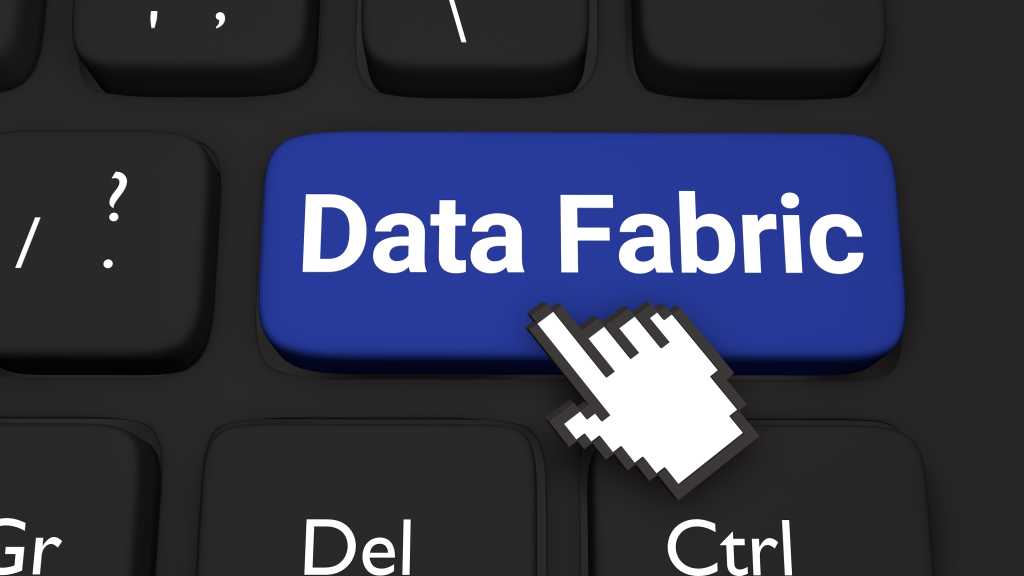 O que é tecido de dados? Como ele oferece visão unificada de seus dados