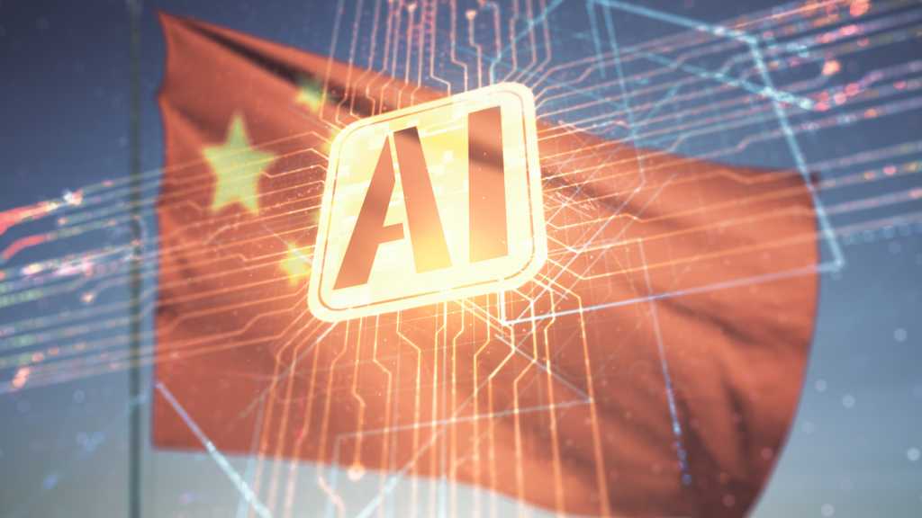 Baidu atinge o botão turbo para voltar à corrida de IA