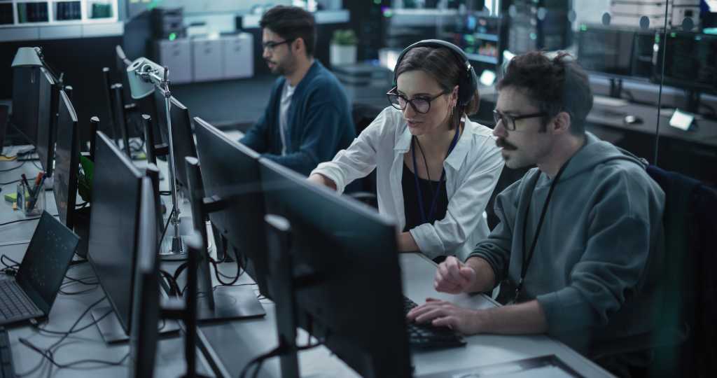 Microsoft elogia a Galeria AI Dev para Windows