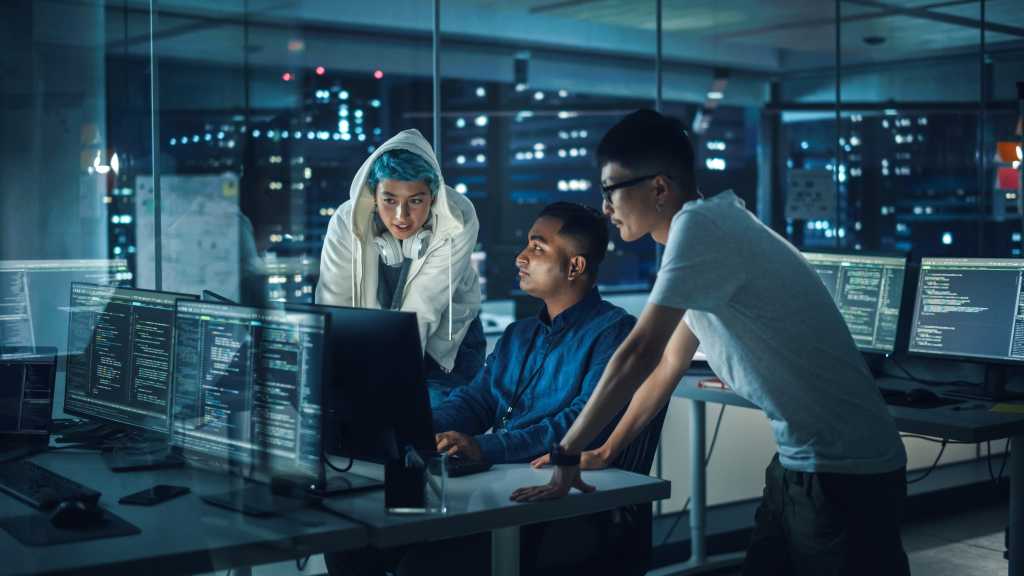 Conquistando os custos e a complexidade da nuvem, Kubernetes e AI