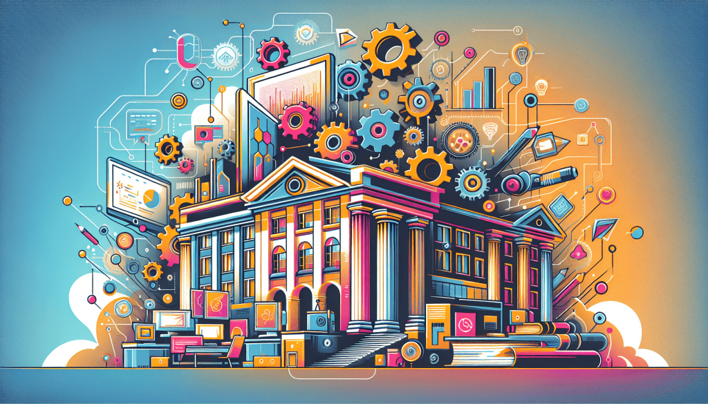 Automação de marketing em universidades: o impacto da inteligência artificial