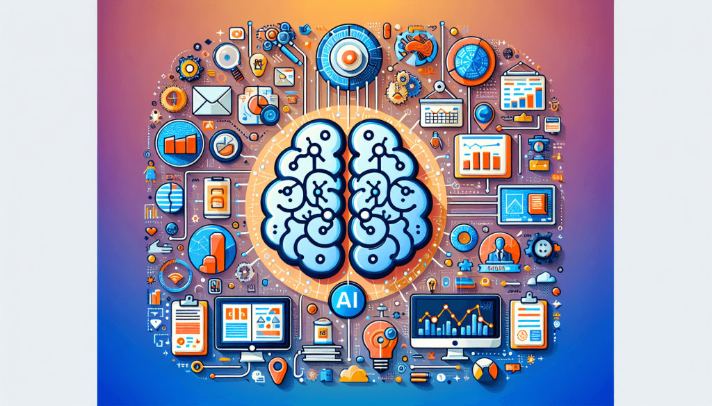 Melhore seu marketing: a IA revela os segredos do comportamento do cliente