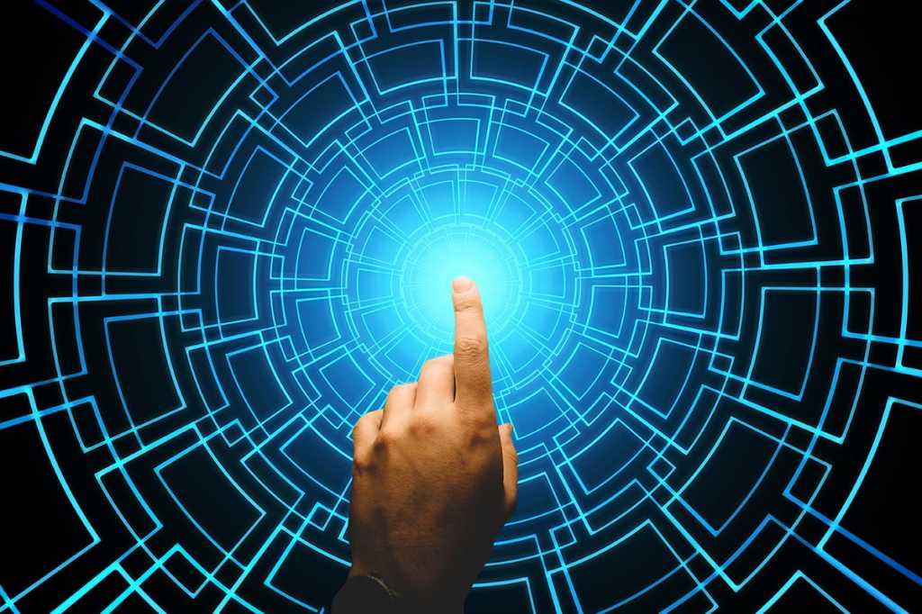 Movimento de código aberto da Deepseek | Infoworld