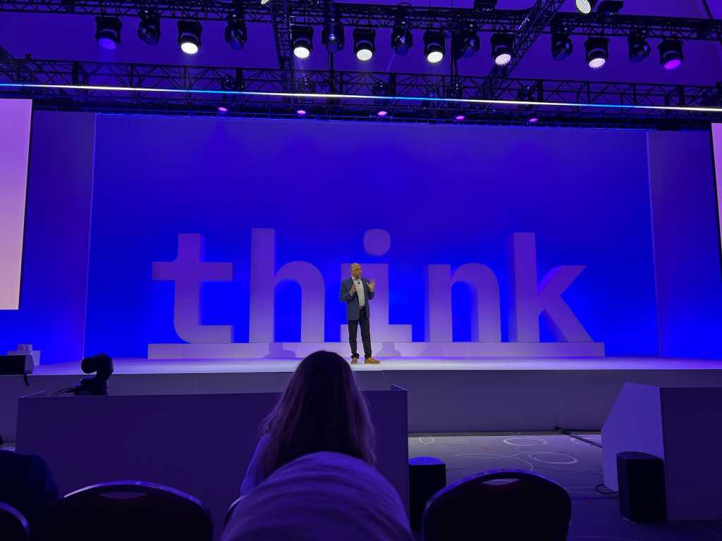 A IBM atualiza o Watsonx Orquestrate com novos recursos de construção de agentes