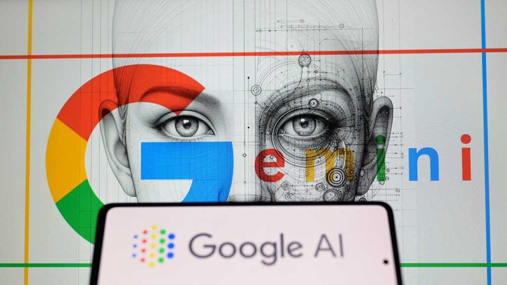 Google para revelar o agente de IA para desenvolvedores da E/S, expandir a integração de Gêmeos – Computerworld