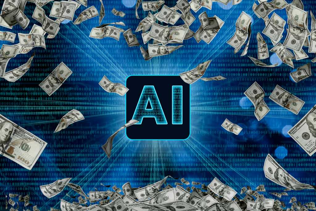 O que ‘Cloud First’ pode nos ensinar sobre ‘ai primeiro’