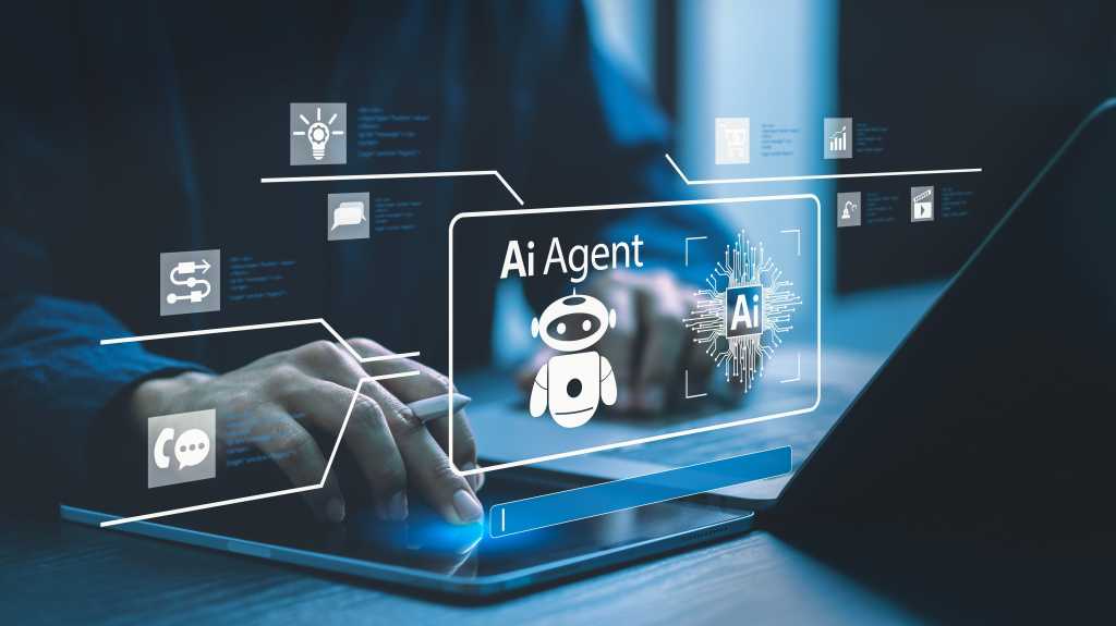 Informatica adiciona agentes para automatizar sua nuvem inteligente de gerenciamento de dados