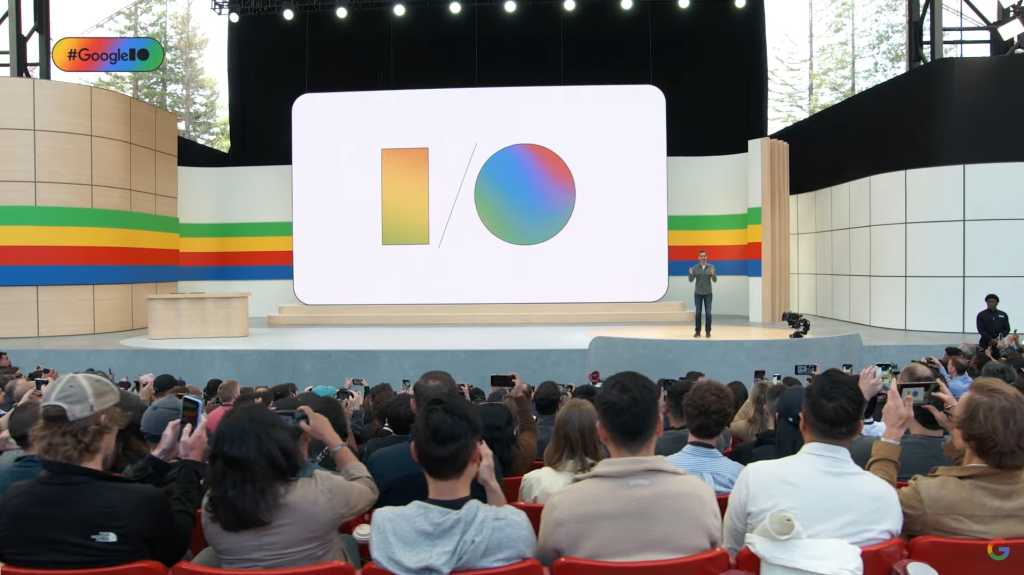 Google I/O 2025: Todos os olhos em Ai e Gêmeos