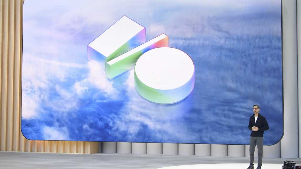 Google I/O 2025: os novos lançamentos mais importantes