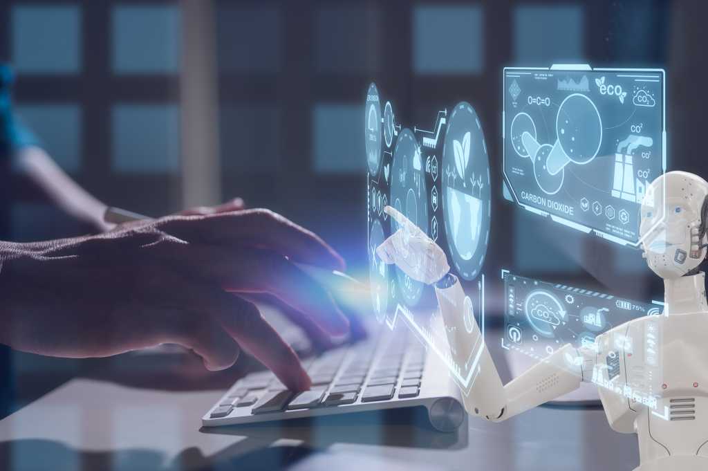O que sabemos agora sobre IA generativa para desenvolvimento de software