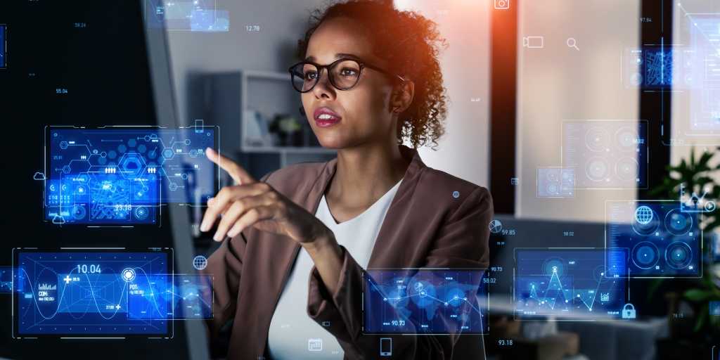 Desbloqueando o verdadeiro potencial dos dados: o Lakehouse Open como fundação da IA