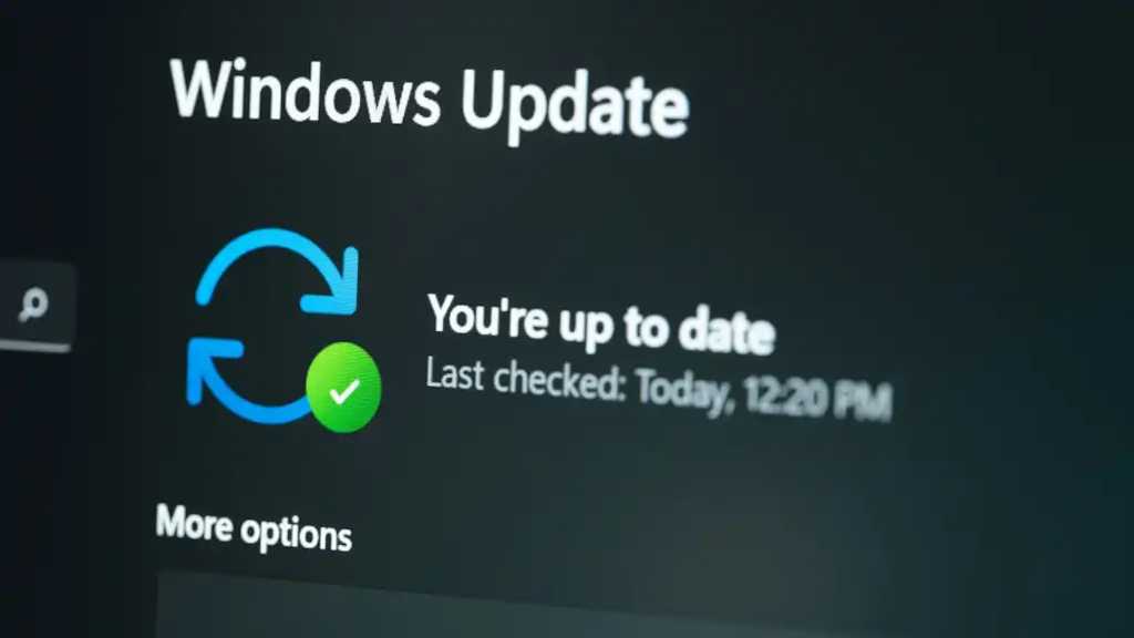 A Microsoft prevê o Windows Update como a plataforma unificada para todas as atualizações de software