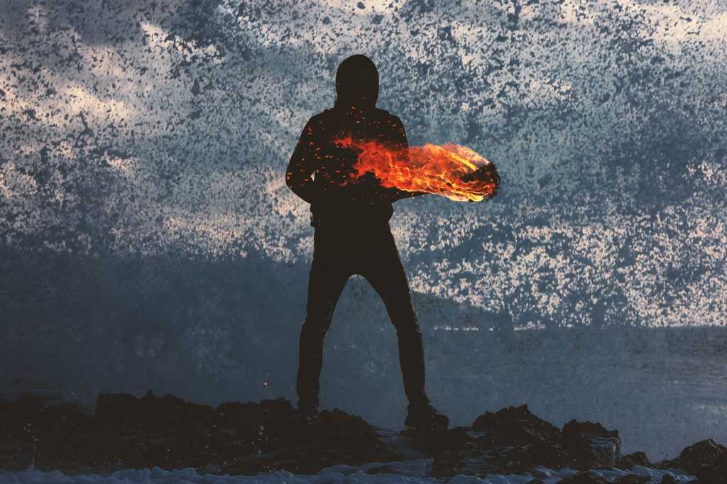 Executando pytorch em um copiloto de braço+ pc