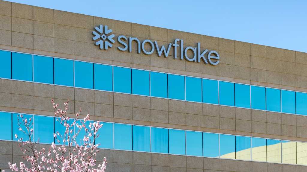 Snowflake lança o OpenFlow para enfrentar os desafios de ingestão de dados da AI-