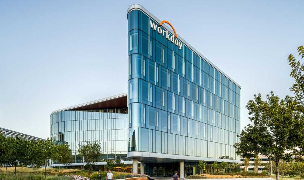 As novas ferramentas de desenvolvimento do Workday Ajuda as empresas a se conectarem com agentes externos