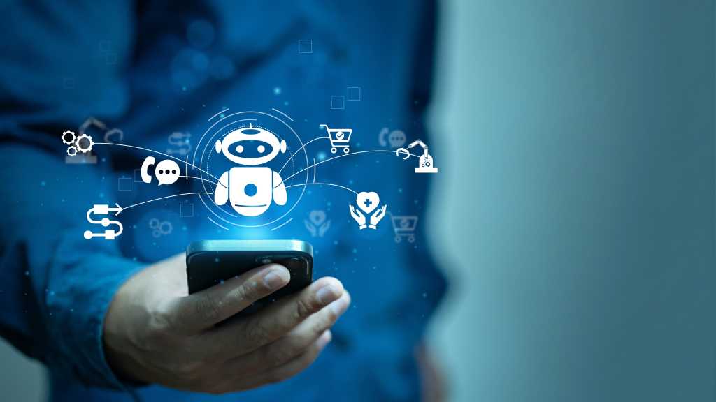 Projetar uma melhor experiência do cliente com a AI Agentic