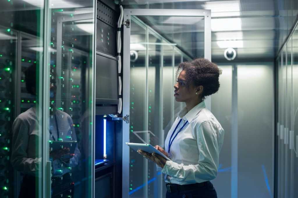 O despejo de mainframes para nuvem pode ser um erro caro