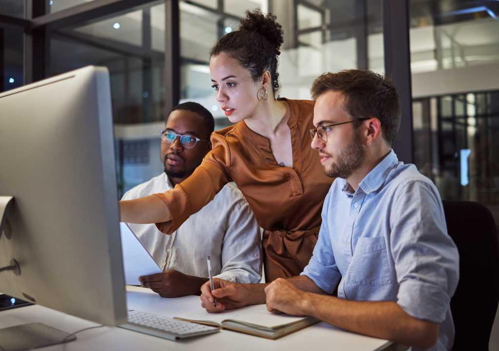 Mentor do Outsystems: um Assistente Digital de AI para todo o SDLC