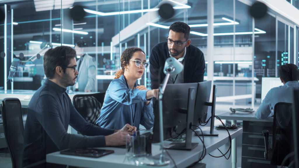 A Microsoft traz uma pesquisa profunda movida a OpenAi para agentes de fundição da Azure AI
