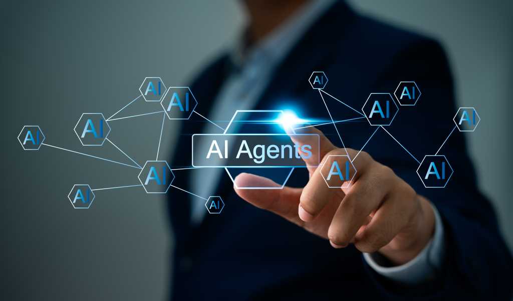 AWS visualiza os serviços do AgentCore para facilitar a implantação do agente de IA