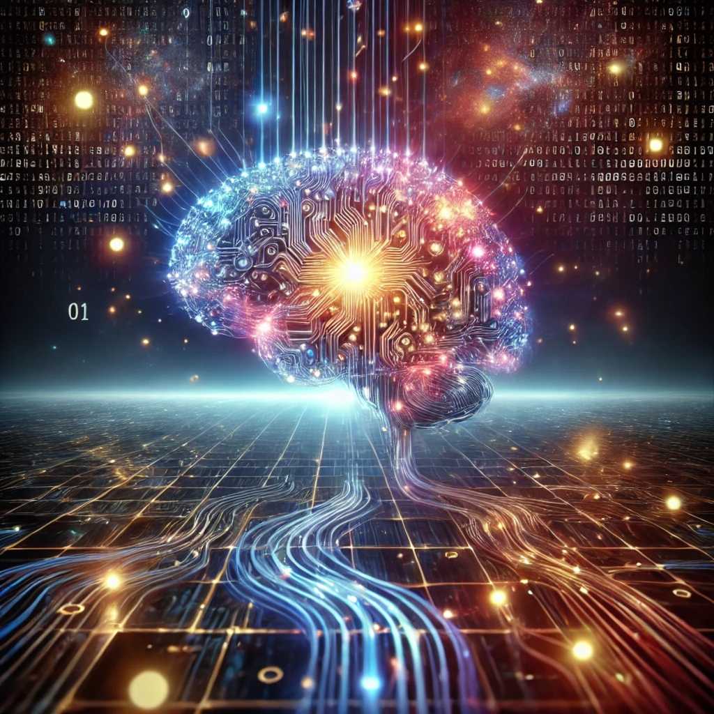 A importância da memória para ai