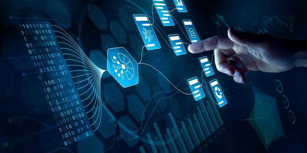 A Informatica aprimora as ferramentas de MDM, governança e conformidade com MDM, governança e conformidade movidas a IA