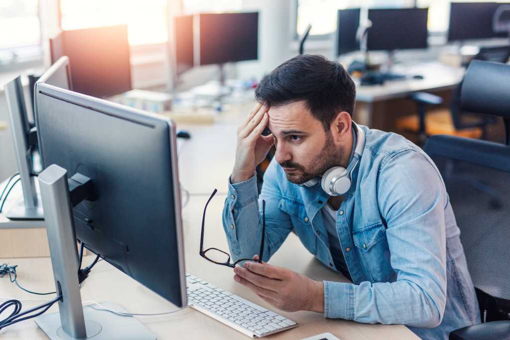 A disciplina de ótimo código