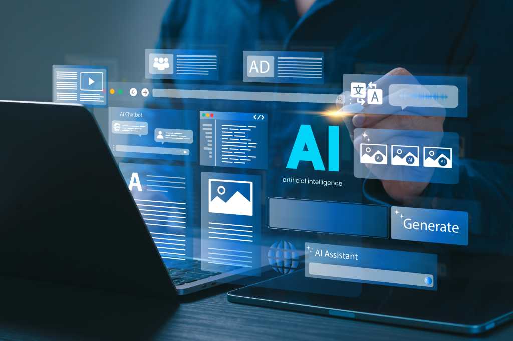 A CLI Gemini se integra ao ZED para codificação movida a IA