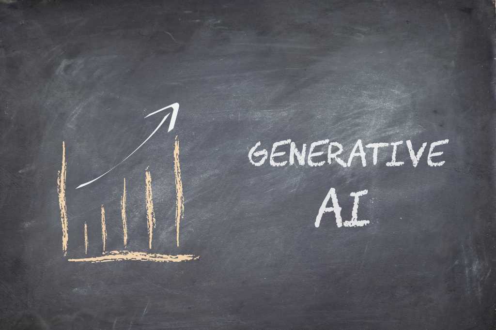Kubernetes em evolução para inferência de IA generativa