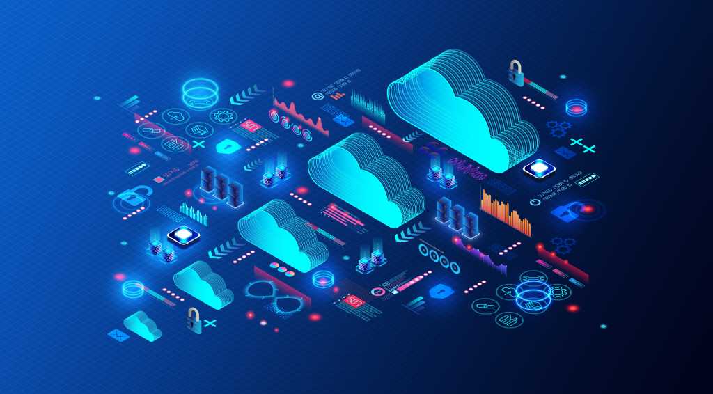 Um guia para as estratégias multicloud da AWS, Azure e Google Cloud